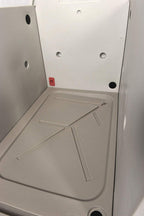 ASL Solutions Dog Palace for Med to LarDogs - Gray