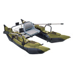 Colorado Pontoon Boat