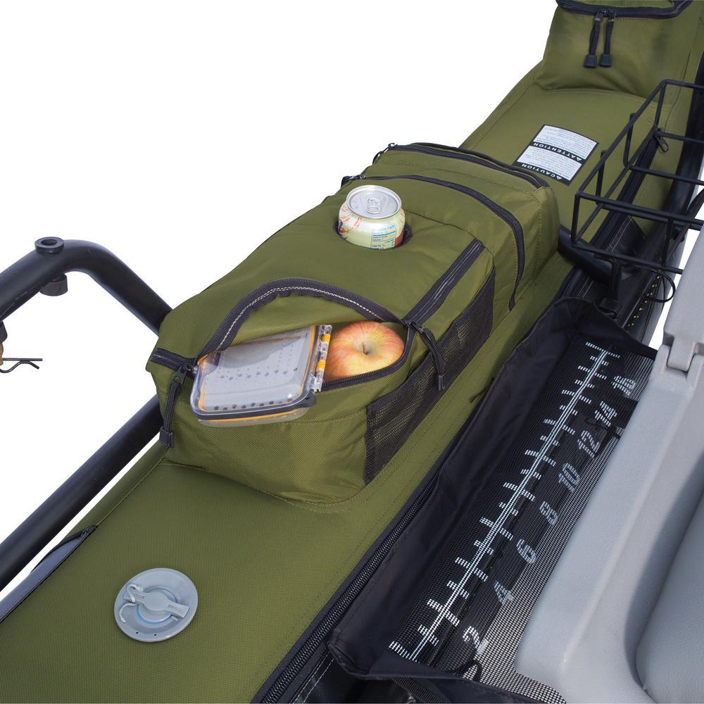 Colorado Pontoon Boat