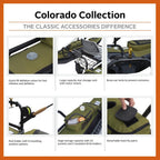Colorado Pontoon Boat