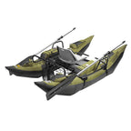 Colorado Pontoon Boat