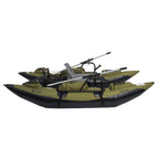 Colorado Pontoon Boat