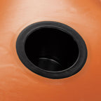 Rapid Rider 4 Person Floating Island Raft and Rapid Rider 2 Person Tube