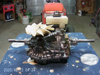1686812SM - Tuff Torq K61 - Hydrostatic transaxle complete.