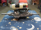 1686812SM - Tuff Torq K61 - Hydrostatic transaxle complete.