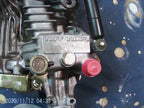 1686812SM - Tuff Torq K61 - Hydrostatic transaxle complete.