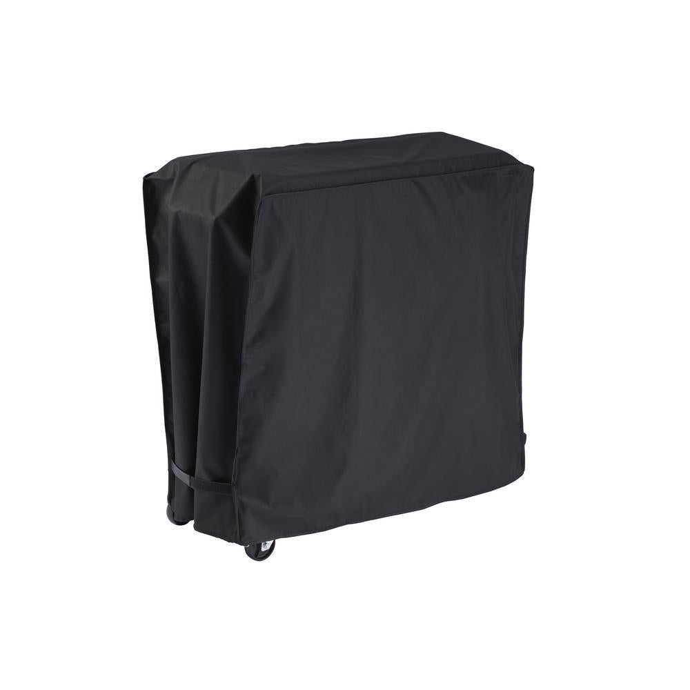 80 Qt./20 Gal.  Steel Cooler with Cooler Cover