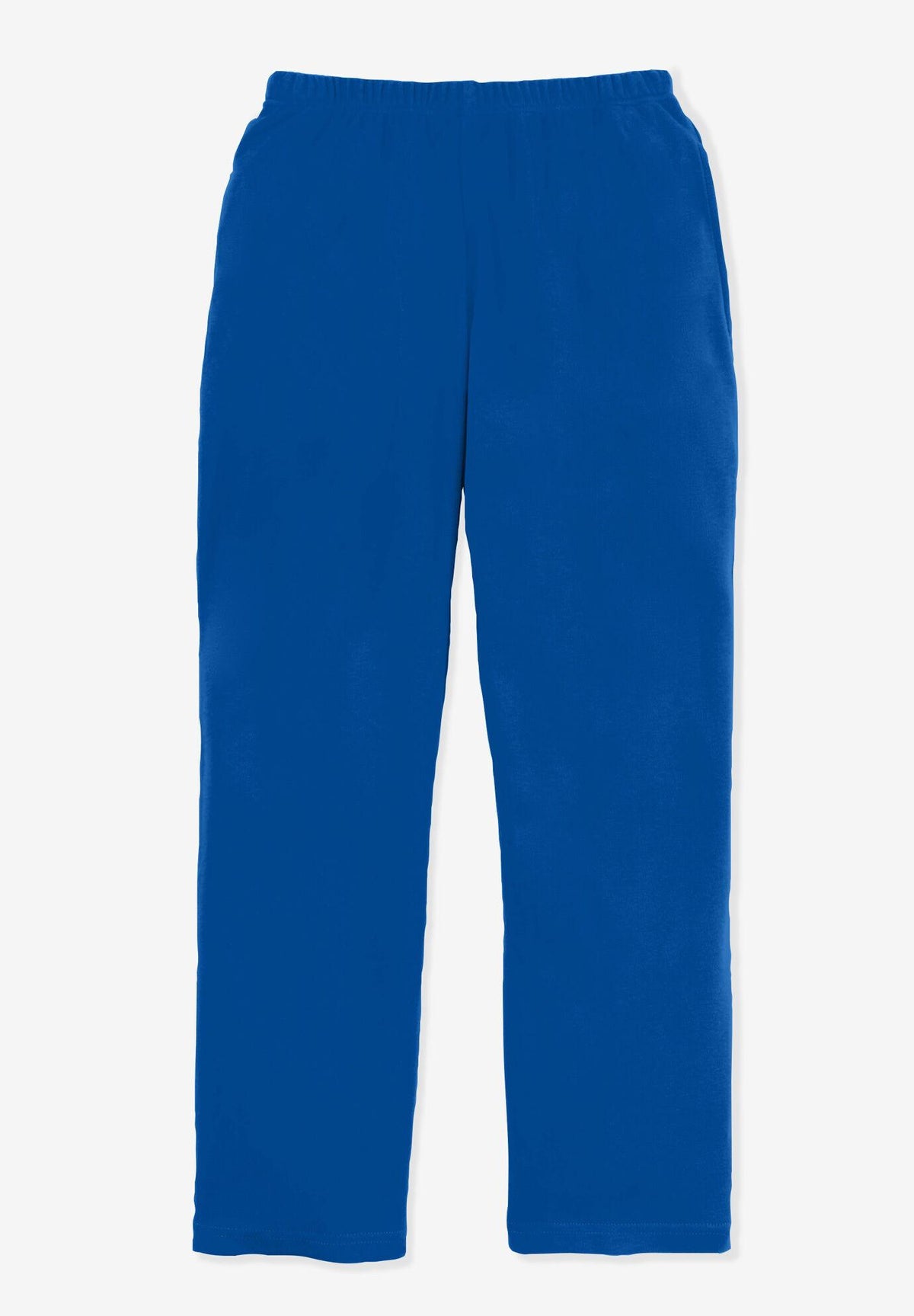 7-day knit capri
