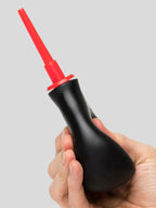 Colt Anal Douche Kit 6.8 fl. oz, Black