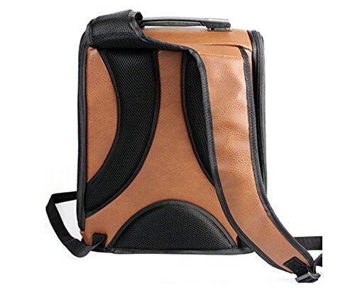 Vivi Bear Deluxe Pet Carriers Backpack Pet Travel Backpack for Small Pets