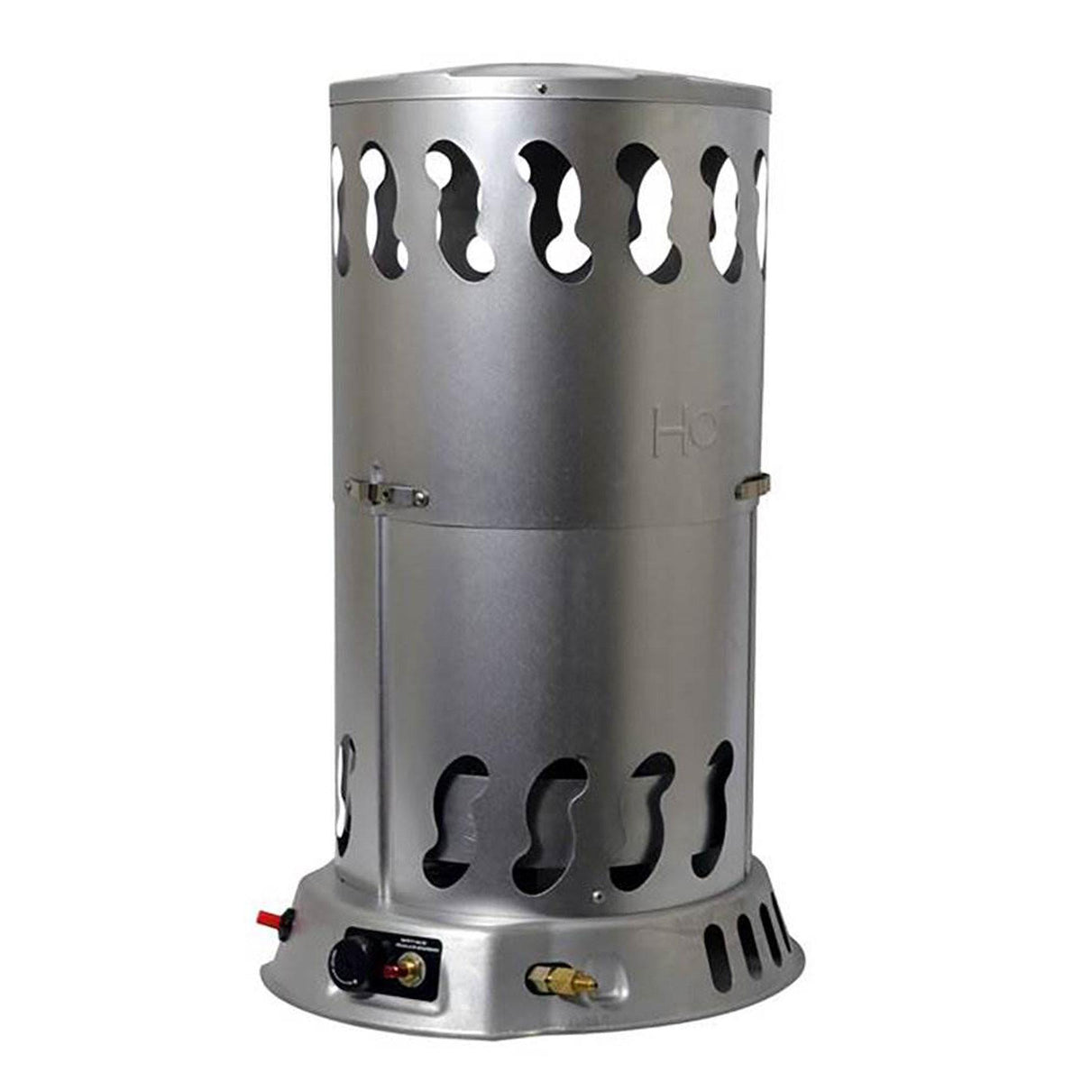75,000 - 200,000 BTU Convection Heater