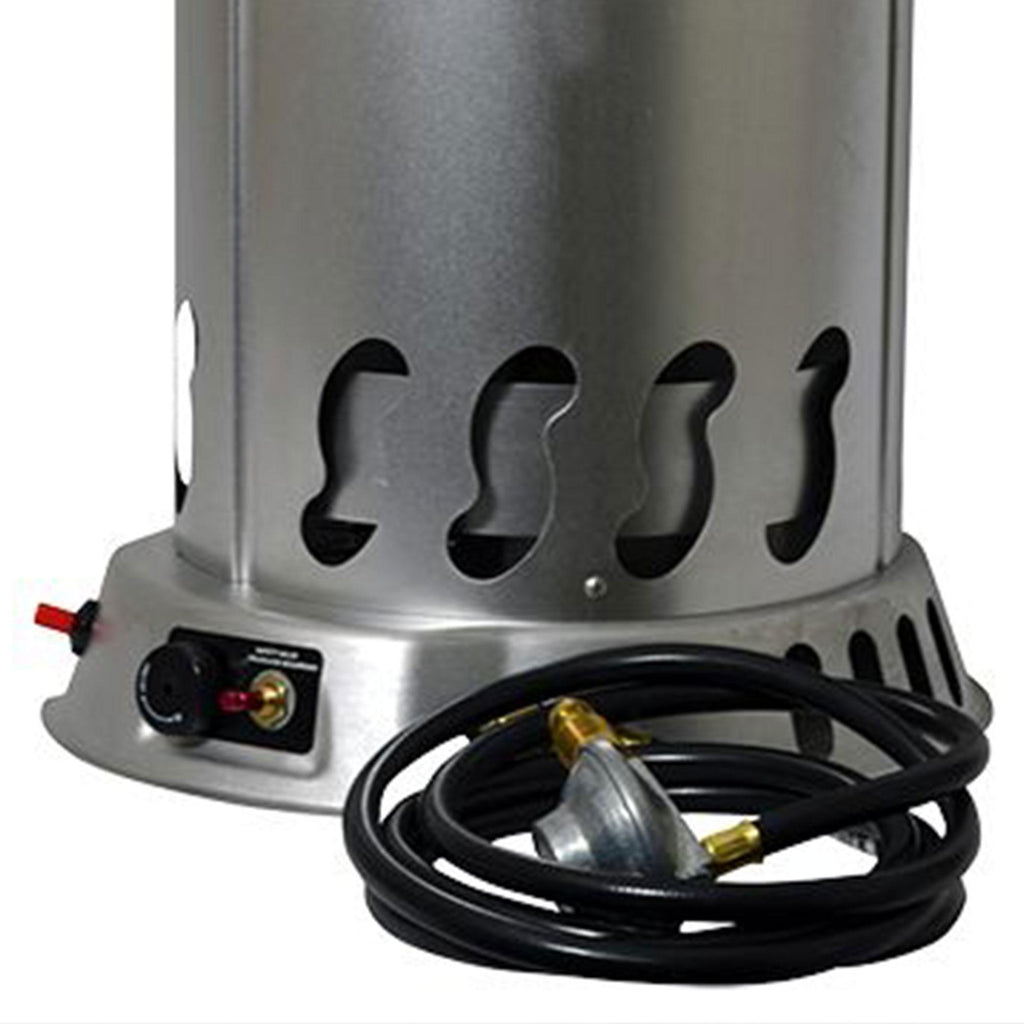 75,000 - 200,000 BTU Convection Heater