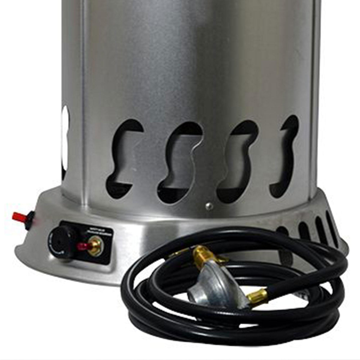 75,000 - 200,000 BTU Convection Heater