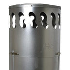 75,000 - 200,000 BTU Convection Heater