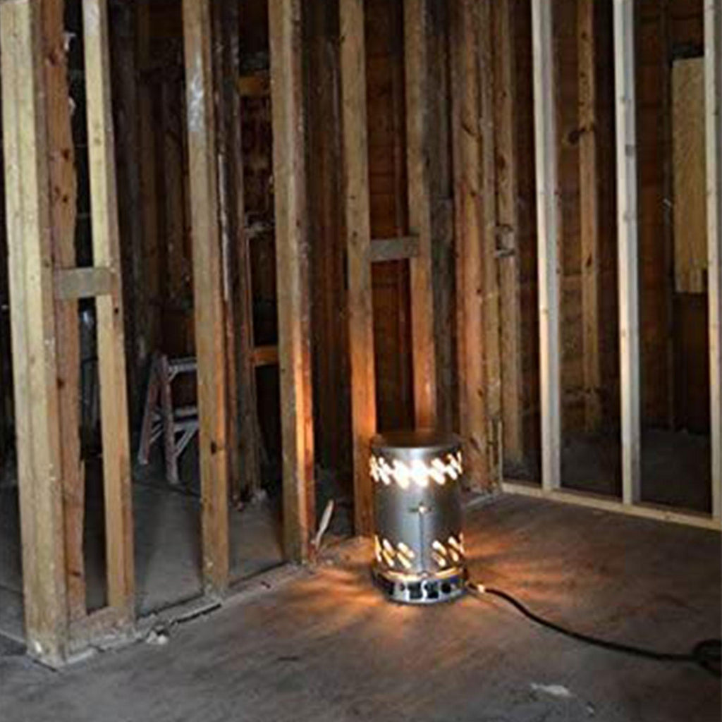 75,000 - 200,000 BTU Convection Heater