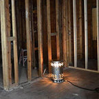 75,000 - 200,000 BTU Convection Heater