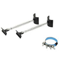 Tru-Square PRO3001 Sprint Car Pro Rear End Squaring Alignment Tool for 3" Axle