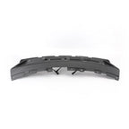 16-17 Explorer Bumper Ford Grill With Lights Front Upper Grille Replacement Generic