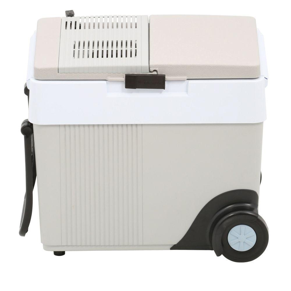 33 Qt. (31 L) Thermoelectric Wheeled Kargo Cooler