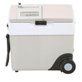 33 Qt. (31 L) Thermoelectric Wheeled Kargo Cooler