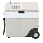 33 Qt. (31 L) Thermoelectric Wheeled Kargo Cooler