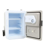 33 Qt. (31 L) Thermoelectric Wheeled Kargo Cooler