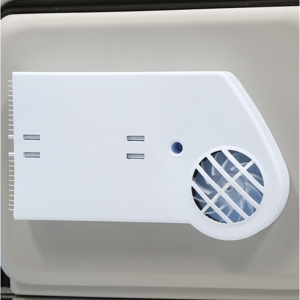33 Qt. (31 L) Thermoelectric Wheeled Kargo Cooler