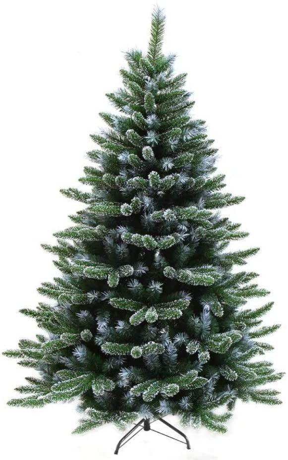 Snowflak Christmas Tree Christmas Decorations (240)