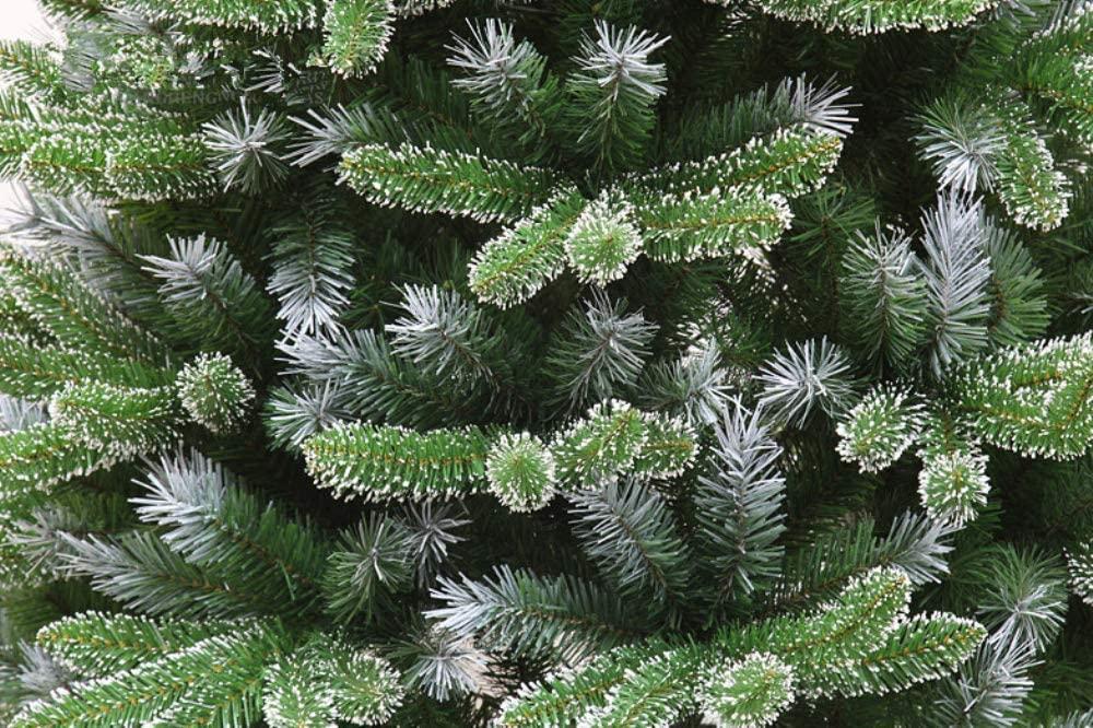 Snowflak Christmas Tree Christmas Decorations (240)