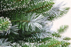 Snowflak Christmas Tree Christmas Decorations (240)