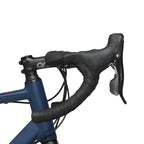 Decathlon Triban RC120, Aluminum Road Bike, Disc Brakes, 700c, Medium, Blue