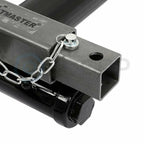 1,500 lbs Truck Car Wheel Moving Dolly Ratchet Type Auto Tire Lift Wheel Dolly