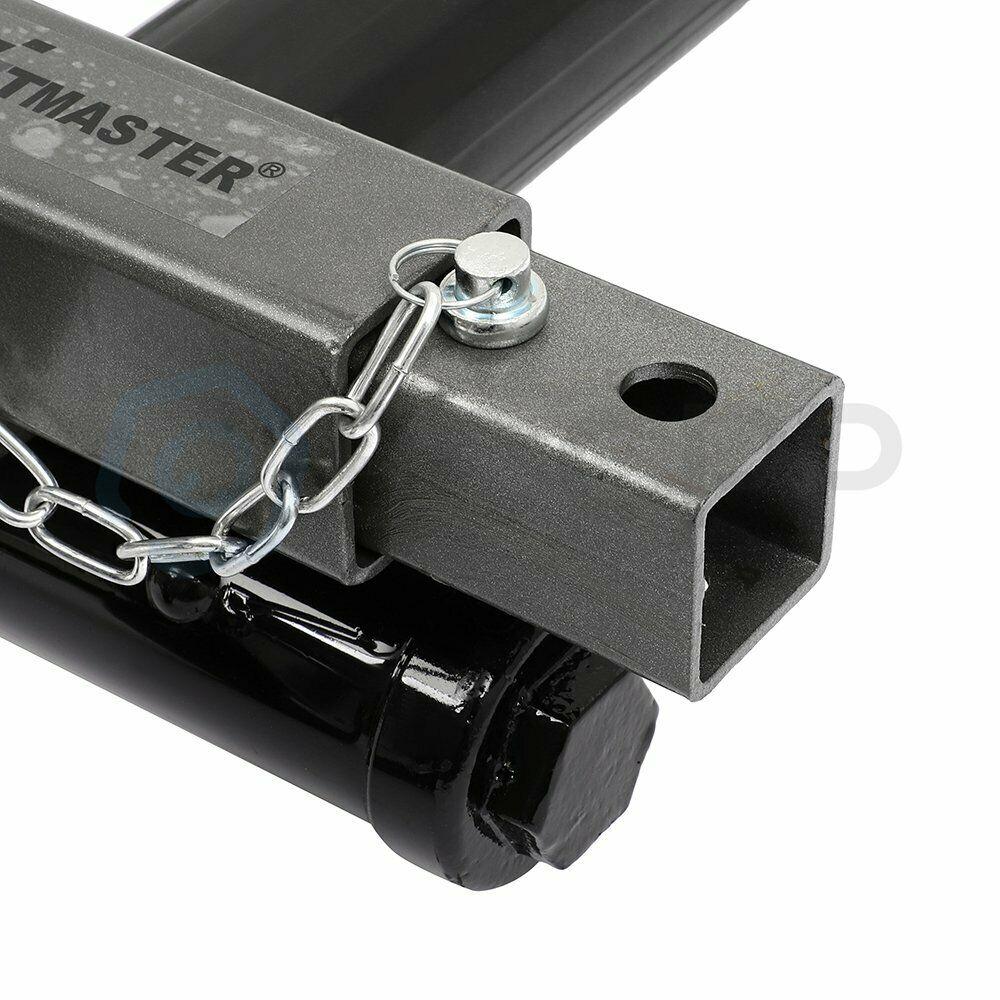 1,500 lbs Truck Car Wheel Moving Dolly Ratchet Type Auto Tire Lift Wheel Dolly