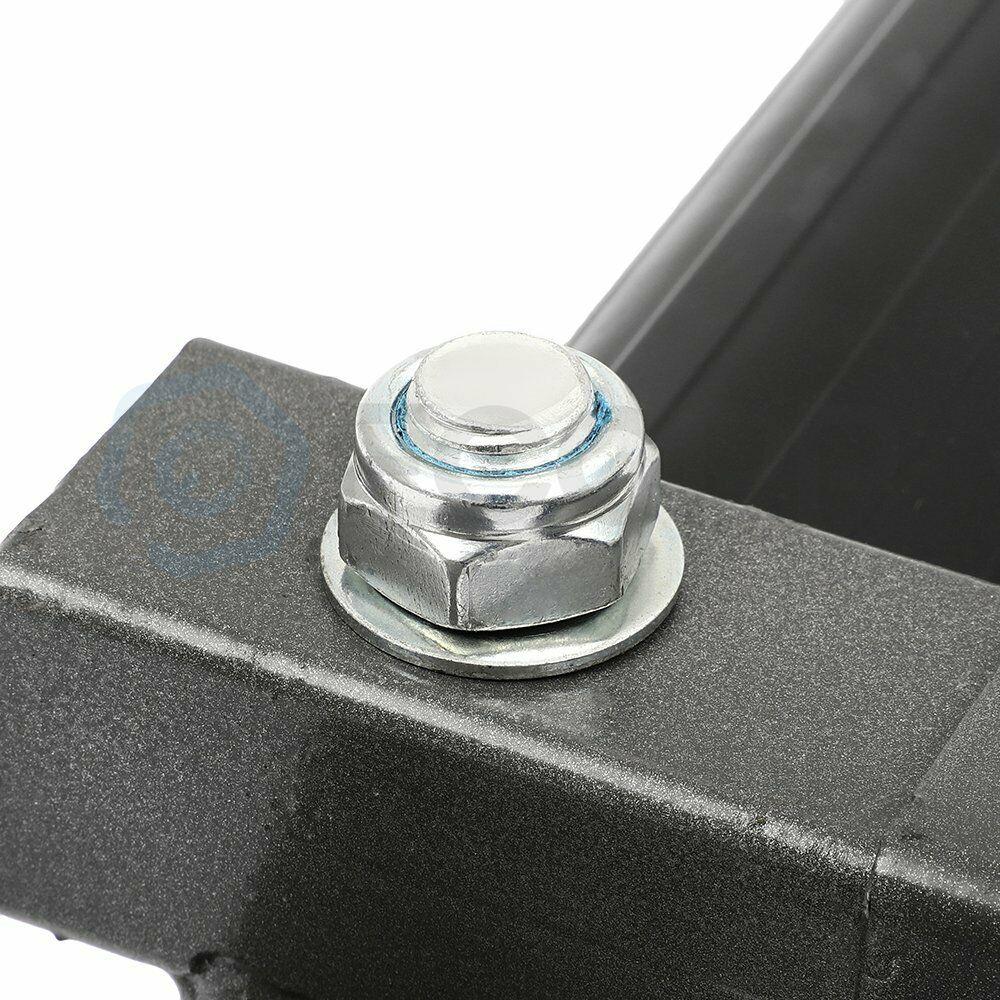 1,500 lbs Truck Car Wheel Moving Dolly Ratchet Type Auto Tire Lift Wheel Dolly