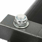 1,500 lbs Truck Car Wheel Moving Dolly Ratchet Type Auto Tire Lift Wheel Dolly