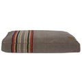 Carolina Pet Company PendlYakima Camp Umber Pet Bed