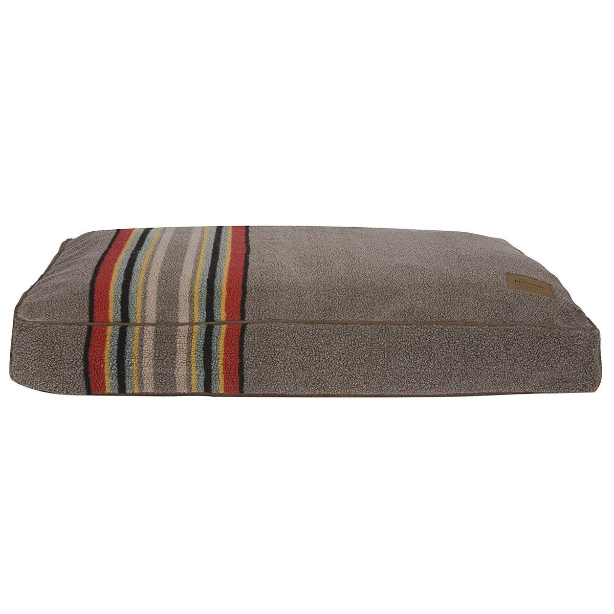 Carolina Pet Company PendlYakima Camp Umber Pet Bed