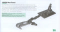 MO Clamp #8009 Mini Tower闁 MOCLAMP made in USA