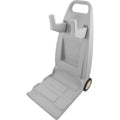hayward aquavac tigershark robotic pool cleaner caddy cart