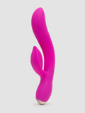 Rocks Off Regala 10 Function A-Spot Rabbit Vibrator, Pink