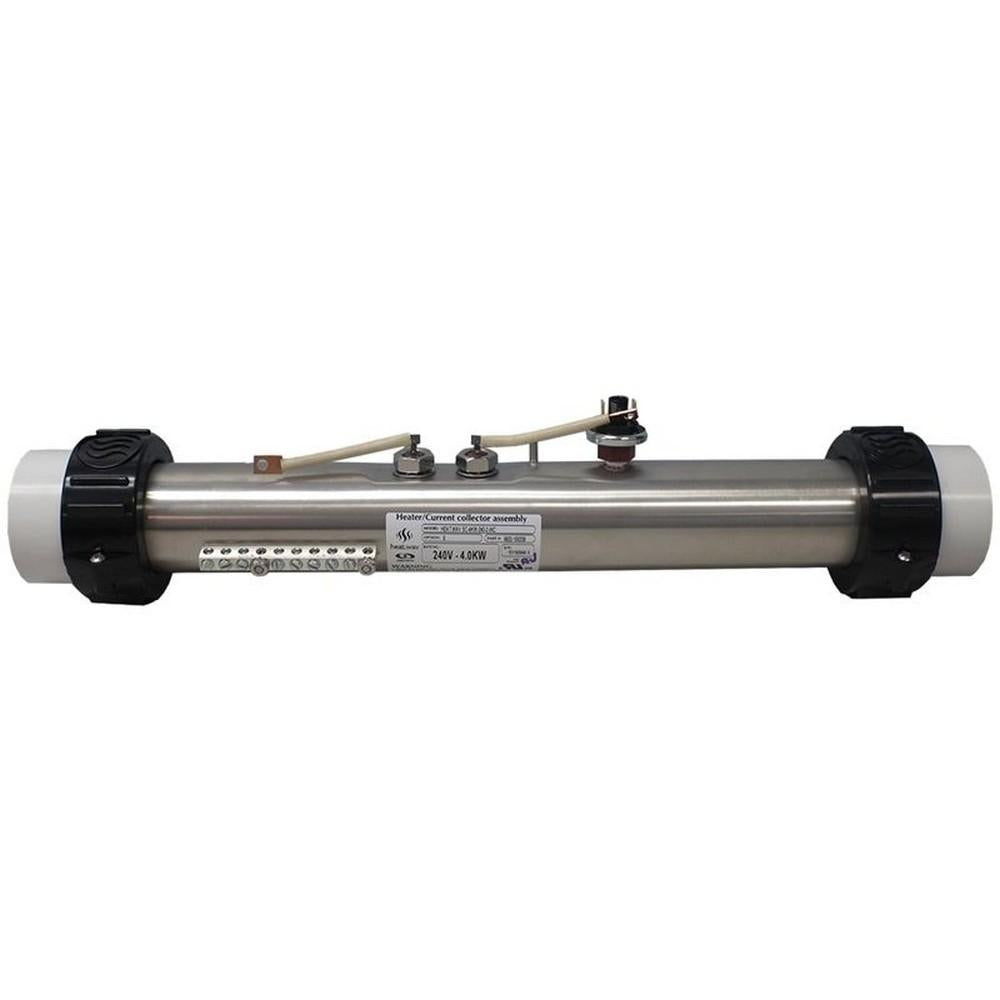 Gecko Alliance Gecko 9920-100338 4kW 240V S-Class Heater Assembly for Control Systems