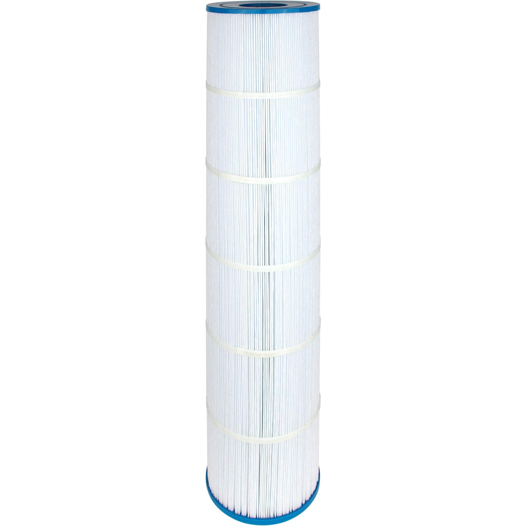 spiropure replacement for pleatco pjan145 jandy cl580 cv580 r0357900 unicel c-7482 filbur fc-0820 hot tub spa pool filter replacement cartridge (case of 4)