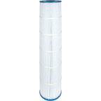 spiropure replacement for pleatco pjan145 jandy cl580 cv580 r0357900 unicel c-7482 filbur fc-0820 hot tub spa pool filter replacement cartridge (case of 4)