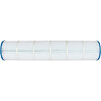 spiropure replacement for pleatco pjan145 jandy cl580 cv580 r0357900 unicel c-7482 filbur fc-0820 hot tub spa pool filter replacement cartridge (case of 4)