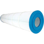 spiropure replacement for pleatco pjan145 jandy cl580 cv580 r0357900 unicel c-7482 filbur fc-0820 hot tub spa pool filter replacement cartridge (case of 4)