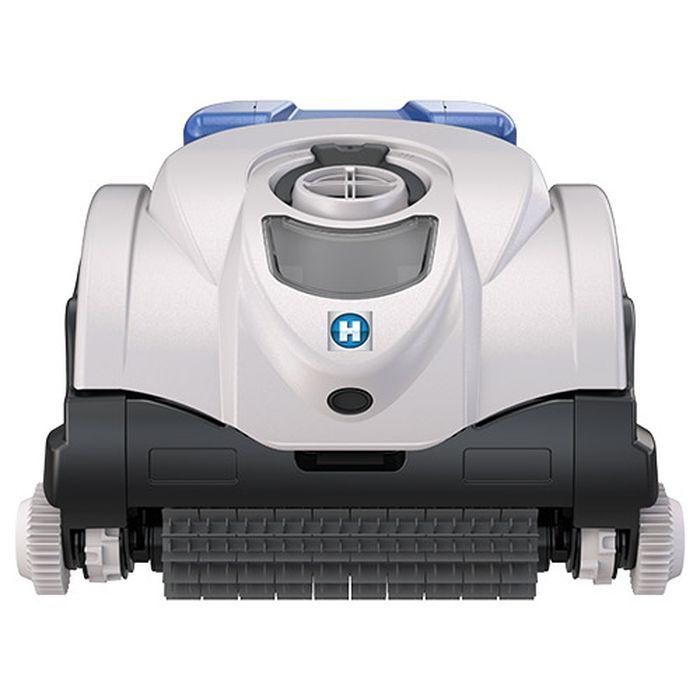 hayward w3rc9742wccuby sharkvac xl robotic pool vacuum automatic pool cleaner xl w/ caddy w3rc9742wccuby