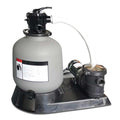 Swimline Sand Master 16" Sand Filter System for Above Ground Pool