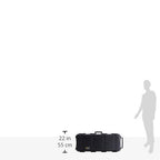 Pelican Storm iM3100 Case With Foam (Black)
