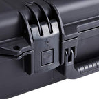 Pelican Storm iM3100 Case With Foam (Black)