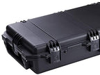 Pelican Storm iM3100 Case With Foam (Black)